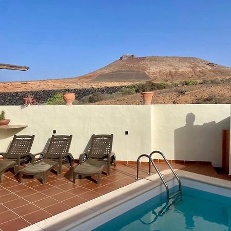 Casa Guanapay By Vulcano Homes Teguise  Dış mekan fotoğraf