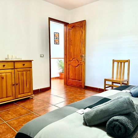Casa Guanapay By Vulcano Homes Teguise  Dış mekan fotoğraf