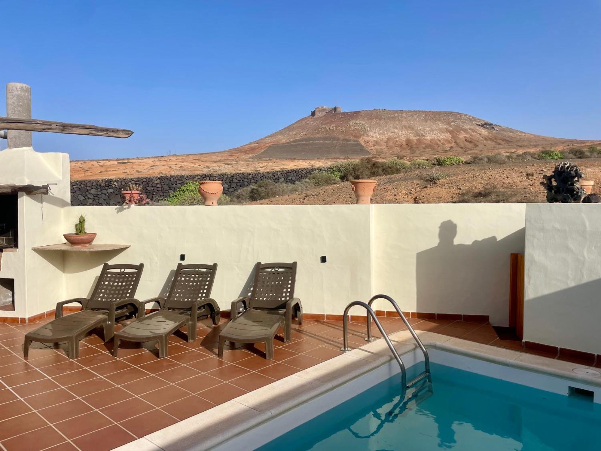 Casa Guanapay By Vulcano Homes Teguise  Dış mekan fotoğraf