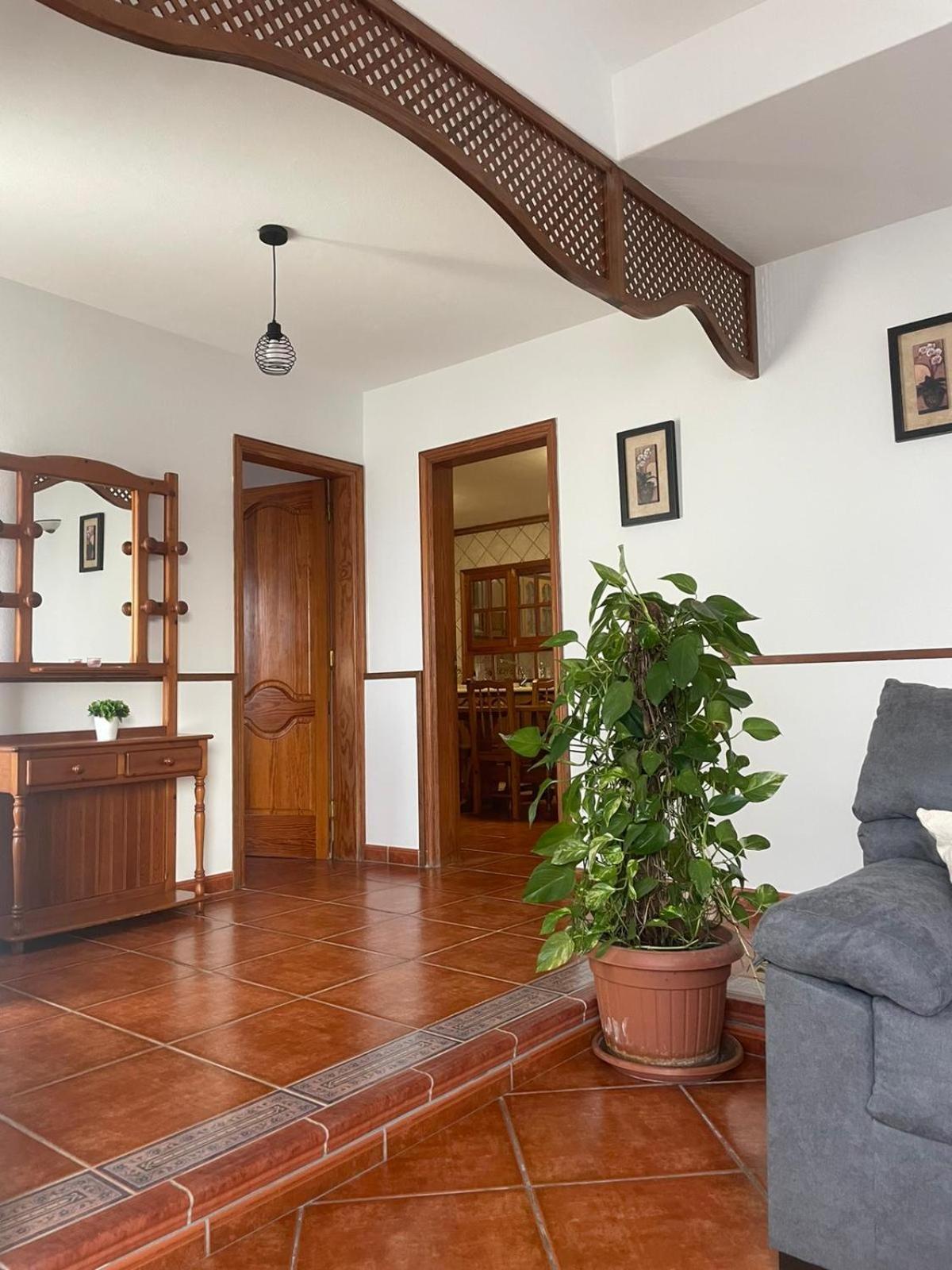 Casa Guanapay By Vulcano Homes Teguise  Dış mekan fotoğraf