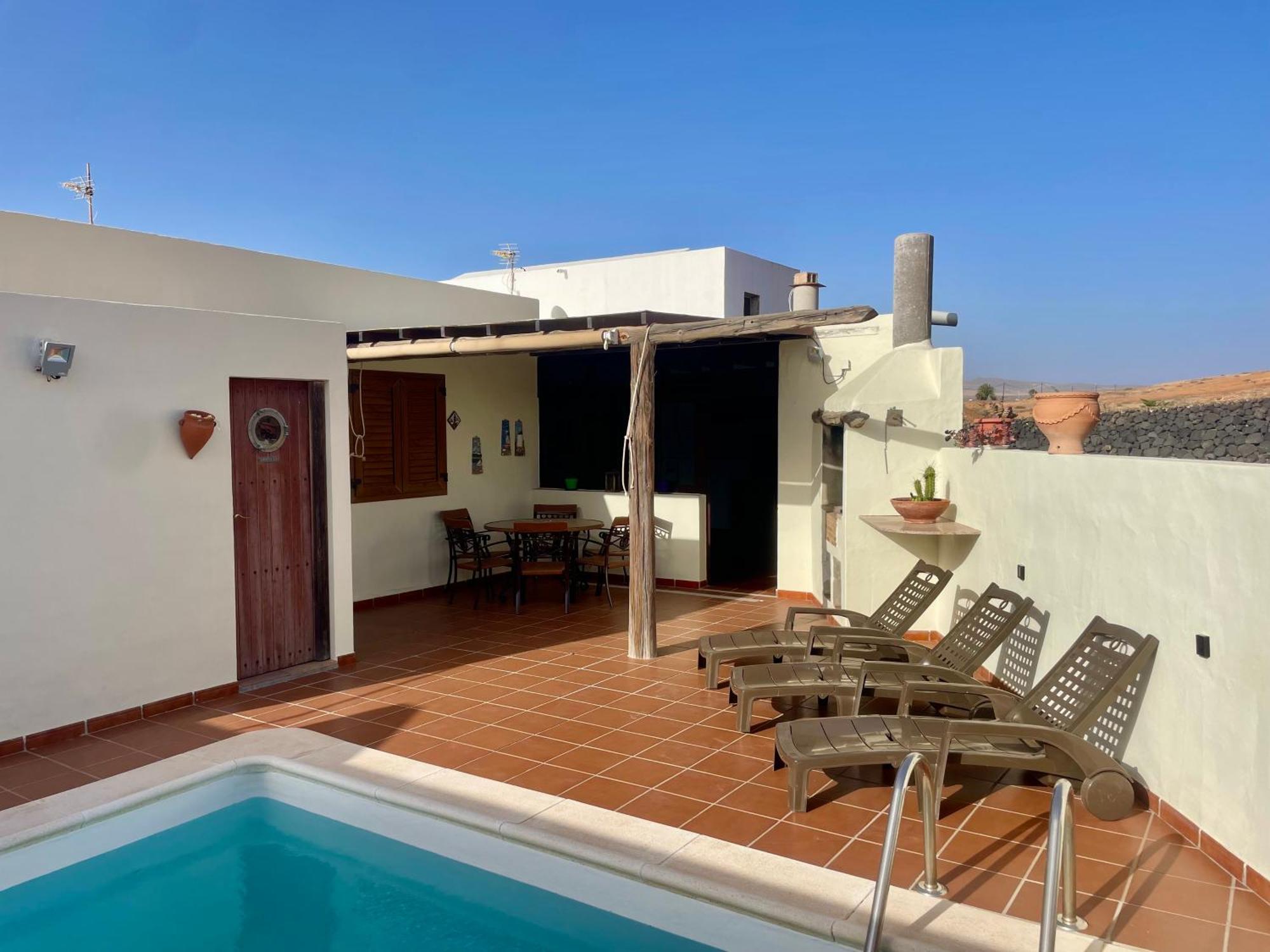 Casa Guanapay By Vulcano Homes Teguise  Dış mekan fotoğraf