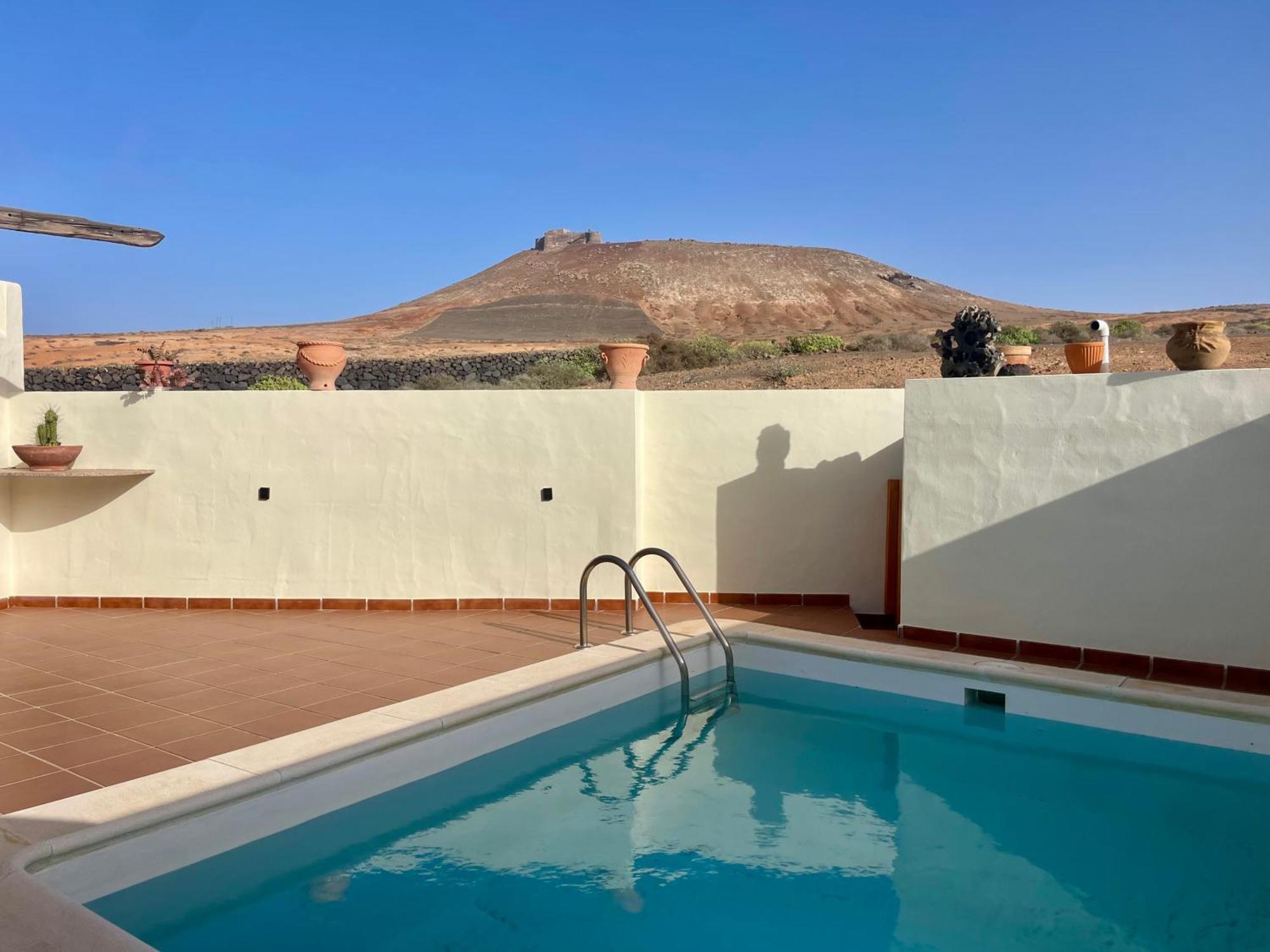 Casa Guanapay By Vulcano Homes Teguise  Dış mekan fotoğraf
