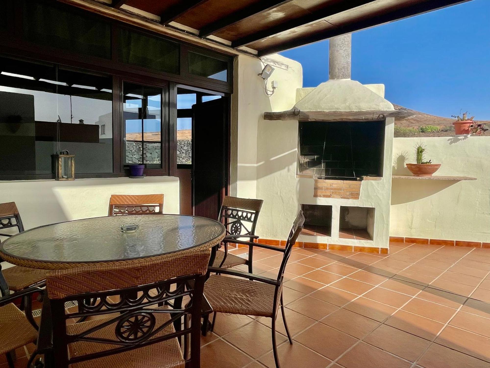 Casa Guanapay By Vulcano Homes Teguise  Dış mekan fotoğraf